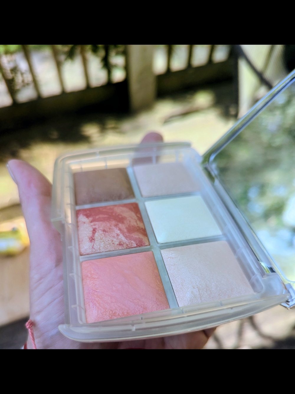 Hourglass Ghost Palette - Picture 7 of 13